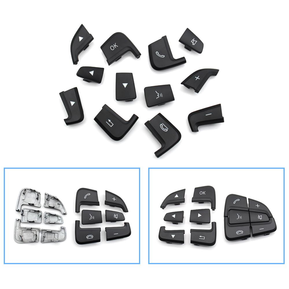 Car Interior Multi-Function Steering Wheel Control Switch Buttons For Mercedes Benz GLS GLE W117 W166 W292 W156 W246 0999050600