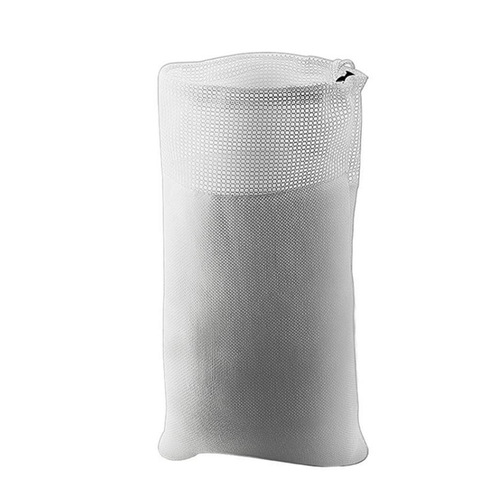 Aquariums Filter Sponge Fish Tanks Cotton Fine Filter Foam Reusable Filter Bag Pad for Fish Tanks Water Purification