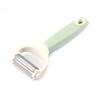 Zhi Shi 3-in-1 Stainless Steel Multi-functional Peeler Set