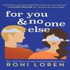For You Amp No One Else by Roni Loren Paperback Book 9781492693284