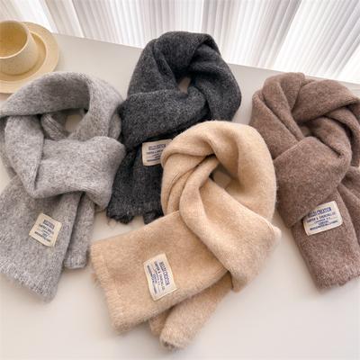 Accessori – Sciarpe e foulard