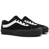 Vans Bold Ni Suede 'Black Marshmallow' VN0A3WLPEMI