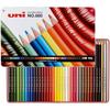 Mitsubishi Pencils, Colored Pencils, 880, Elementary School Students, 36 Colors, K88036CP