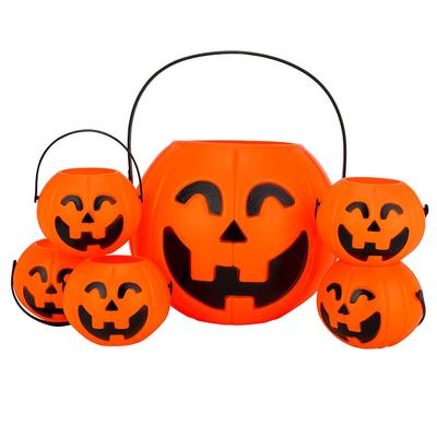Slavnostní potřeby – Halloweenské doplňky