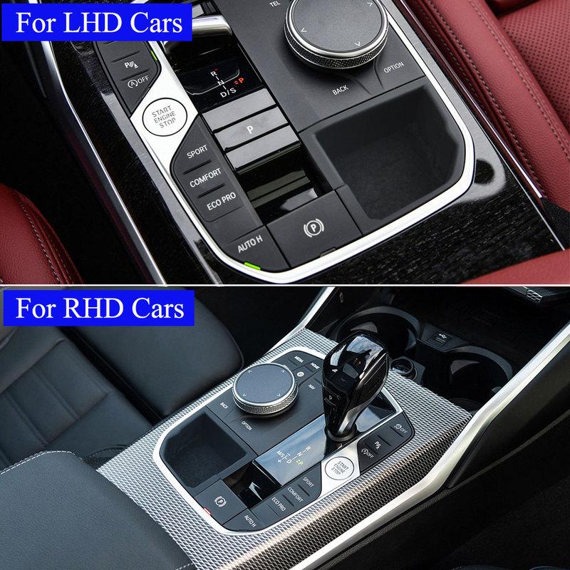 Center Console Organizer Ert Armrest Storage Box Modification BMW 4 X3 X4 X5 X6 X7 Series F40 G20 G26 G01 G02 G05 G06 G07 F98