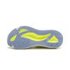 Li Ning Relax 2 Cushioning Slip Resistant Abrasion Resistant Breathable Low Top Running Shoes Women's ARSW128-2