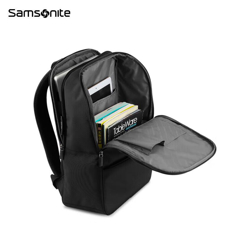 Samsonite 15.6-inch Laptop Backpack