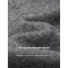 INMAN Gray Series Embroidered Pet Sweater
