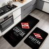 Spartak Moscow Zeal.78 Flannel Kitchen Mat Christmas Soft Area Rug Non Slip Floor Carpet Home Decoration