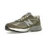 New Balance Aimé Leon Dore X 990v4 Made In USA True Camo - U990ct4 - U990CT4
