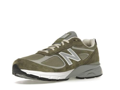 New Balance Aimé Leon Dore X 990v4 Made In USA True Camo - U990ct4 - U990CT4