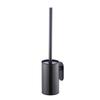 Wutuo 304 Stainless Steel Toilet Brush with No-Drill Holder