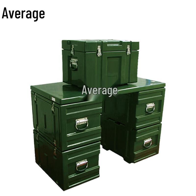 Zhongjun 2nd Gen Field Medical Kit