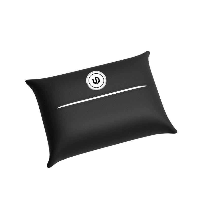 Compatible Tissue Box for Leapmotor C01/C11, S01/T03 Car Interior Decoration