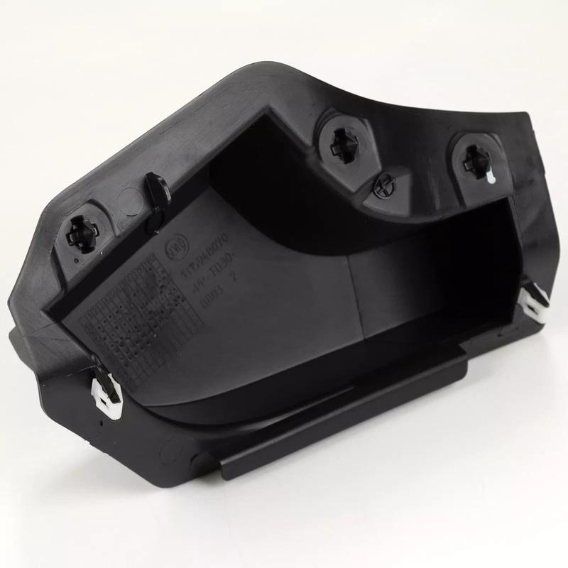 735620033 Cap Cover Under The Windshield FOR PEUGEOT BOXER CITROEN JUMPER FIAT DUCATO SINCE 2014 2015 2016 2017 2018 2019+