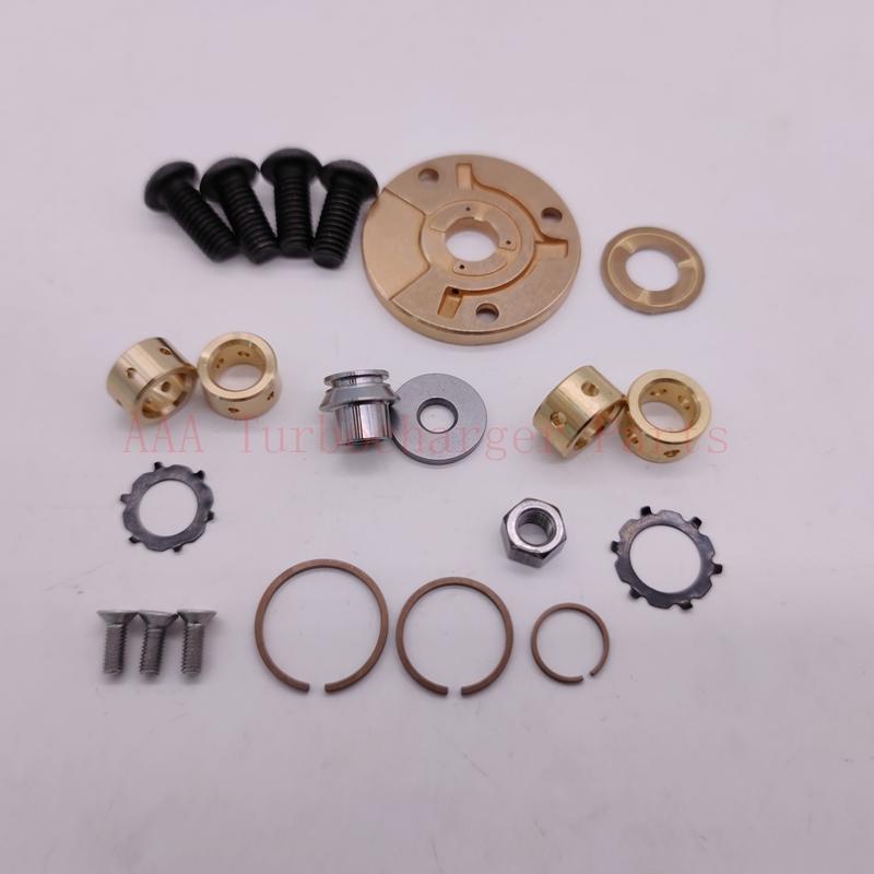 Turbo Rebuild Kits RHF4 RHF5 VF38 VF40 VF46 J25S VJ30 VF33 Supplier AAA Turbocharger Parts