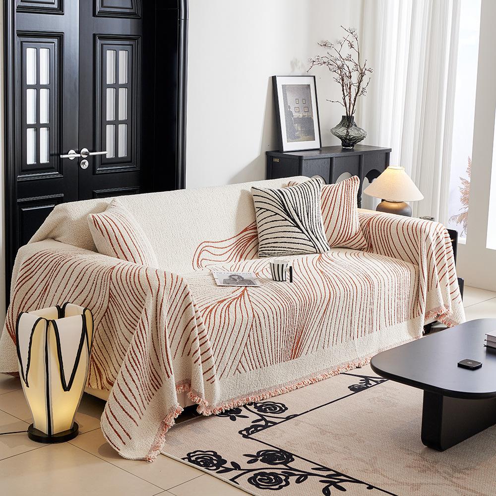 

Одеяло для кемпинга, гобелен, покрывало, скандинавский домашний декор, чехол для дивана для отдыха, одеяло с кисточками для 1/2/3/4 мест, одеяло для дикой палатки 180X130