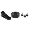 24TE Adapter Holder Clip Bracket for Binoculars Monocular Microscope