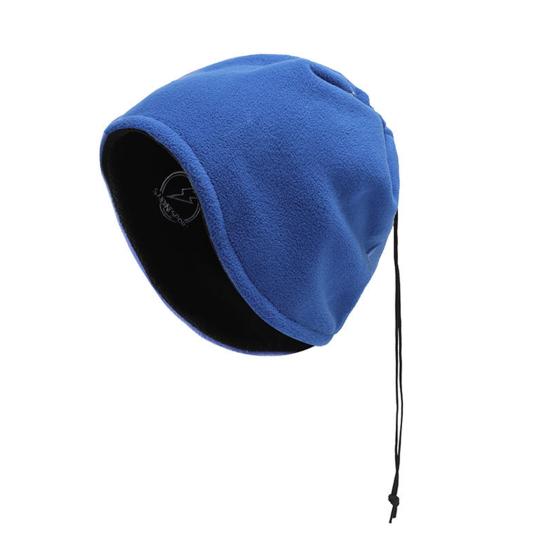 Tykk varm ansiktsbeskyttelse Vindtett hals Cold Prevention Protector Cover Sykling