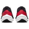 Nike Air Zoom Winflo 9 'Black University Red' Sneakers DD6203-003