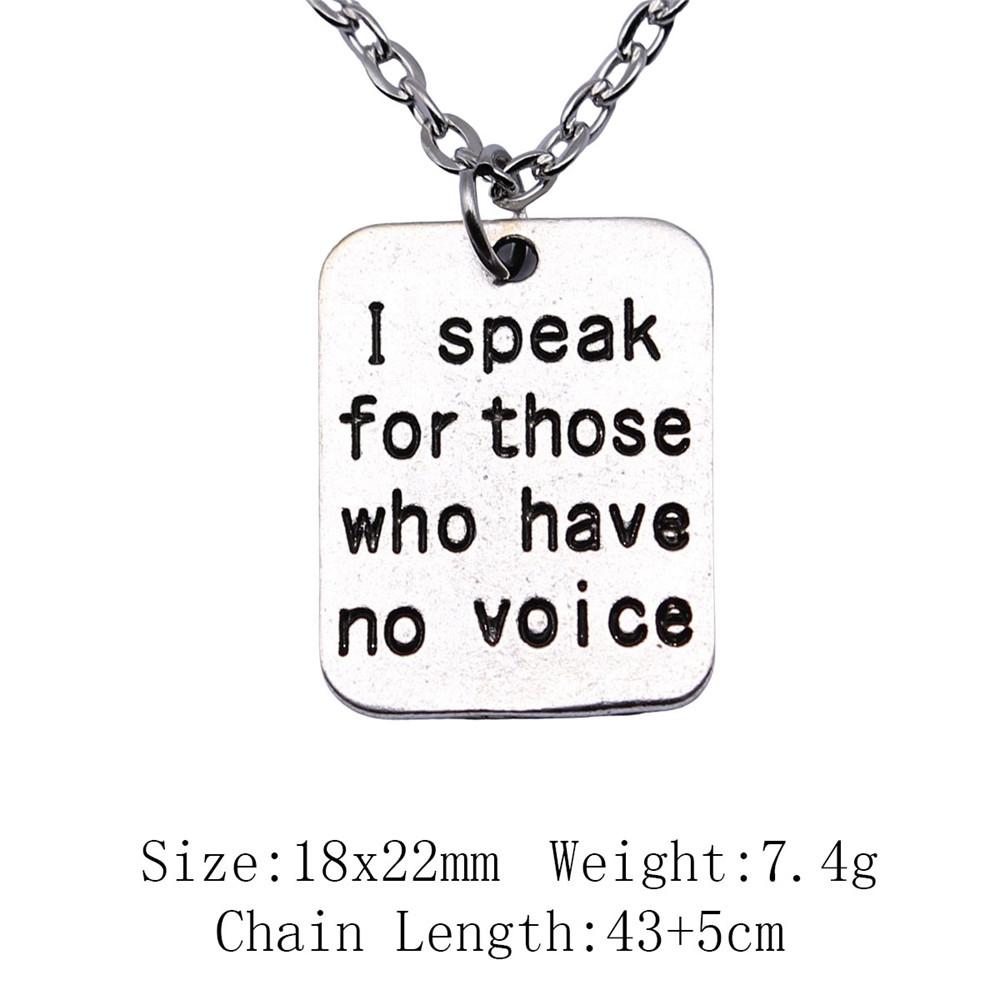 2025 Trend Chain Necklace Men Best Friendship Encouragement Tags Tarot Necklace On The Neck 43cm Chain Ornaments For Home Pendants And Necklaces