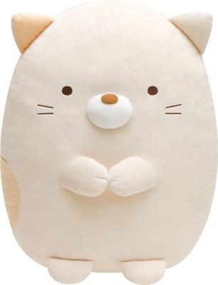 Sumikko Gurashi Plush Toy (L) Cat
