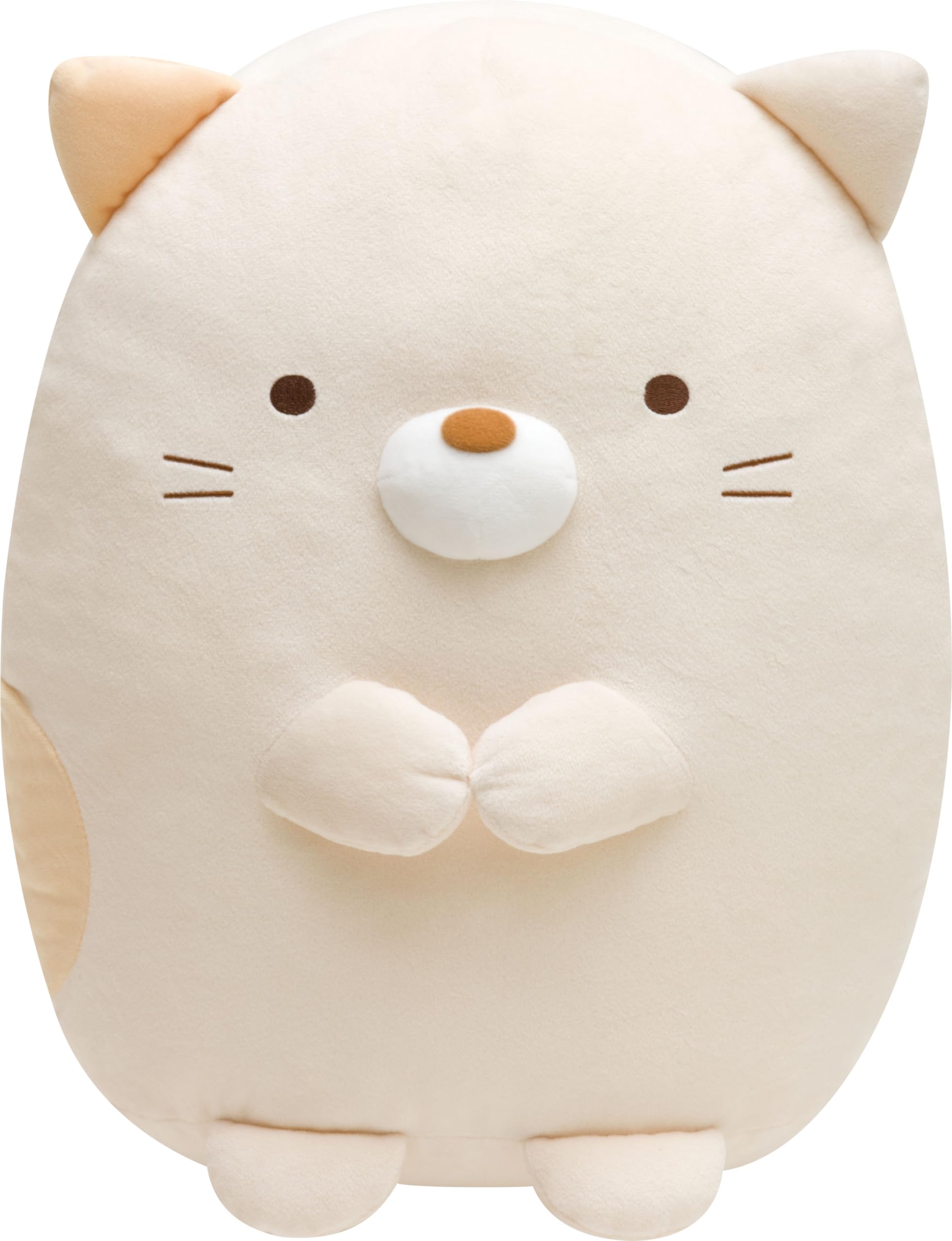 

Мягкая игрушка Сумикко Гураши (L) Кошка