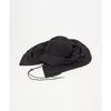 UNITED ARROWS Green Label Relaxing WEB Limited 2WAY Shade Cap / Hat UV Cut Black Beige