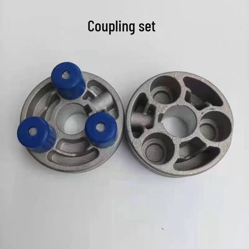 Dolphin HT2.0/2.2 Crossover Car Wash Pump Coupler