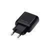 Beline Land. Network. 1X Usb-C 30W + Cablelightning Black /Black Pd 3.0  Blncb30L Gan