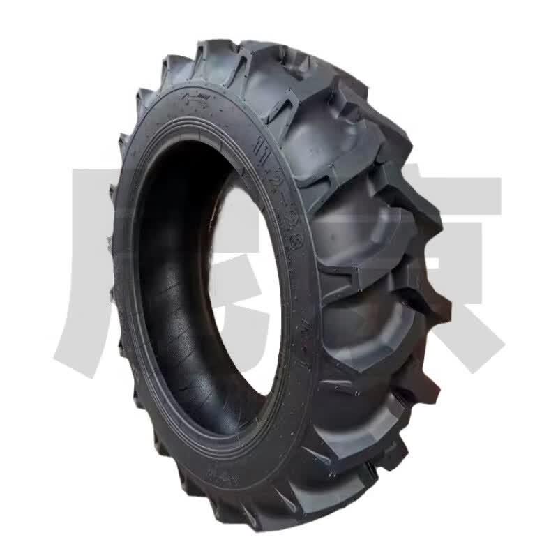 Nijing Jiazi Agricultural Tractor Tire