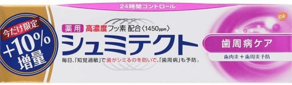 Лечебная Шумитект Пародонтологическая Помощь 10% Усиленная 99г x 3 шт.