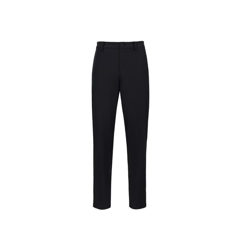 J.Lindeberg Men's Slim Fit Casual Trousers
