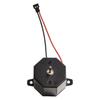 SelfPower Heating Motor Replacement for Fireplace Stove Fan Converts Heat into Energy to Enhance Home Heating Performance