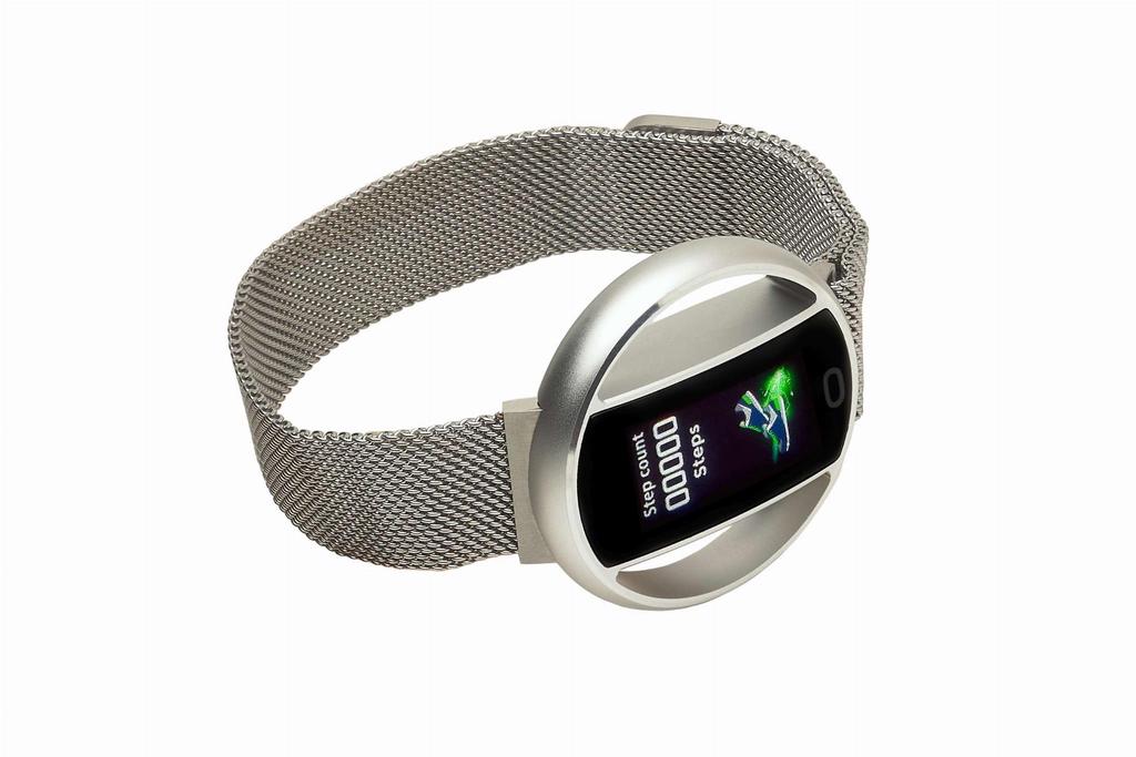 Smartwatch garett women nicole Clearance