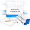 CO2 Bubble Gel Mask Korean Skincare Pore Care Hydrating Clear Skin Face Mask Set 5+5pcs