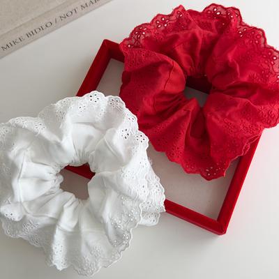Accessori per capelli – Elastici per capelli