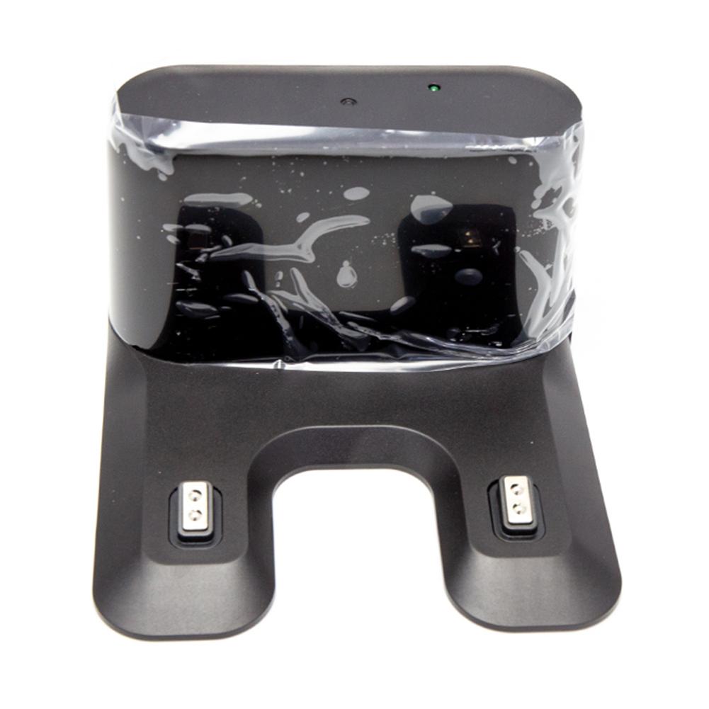 Ladestation Kompatibel mit Für Irbis 0321 0121 und Für Kabum Smart 100 Staubsauger Quick Charge Technologie