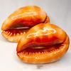 Natural Shell Conch Ornament For Fish Tank DIY Craft Accessories Home Decor