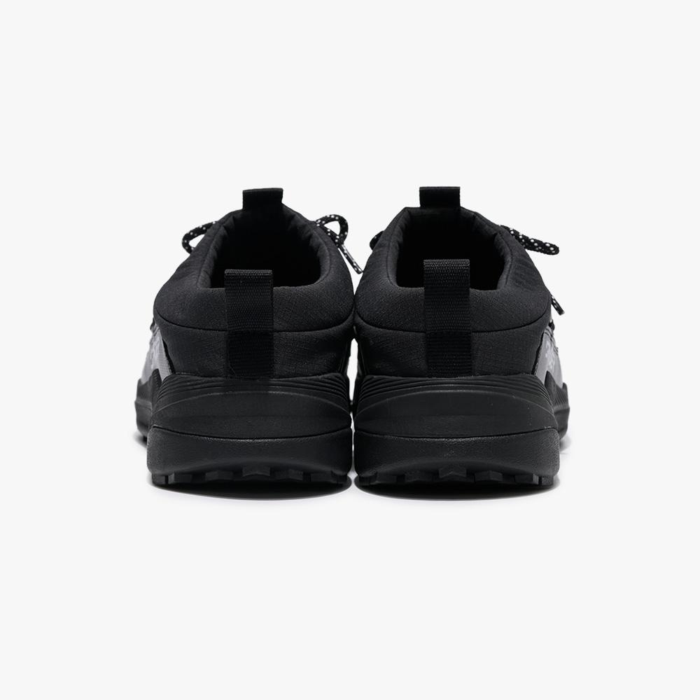 Spyder Unisex Sneakers Arctic Widow Spkffnls316Ublk