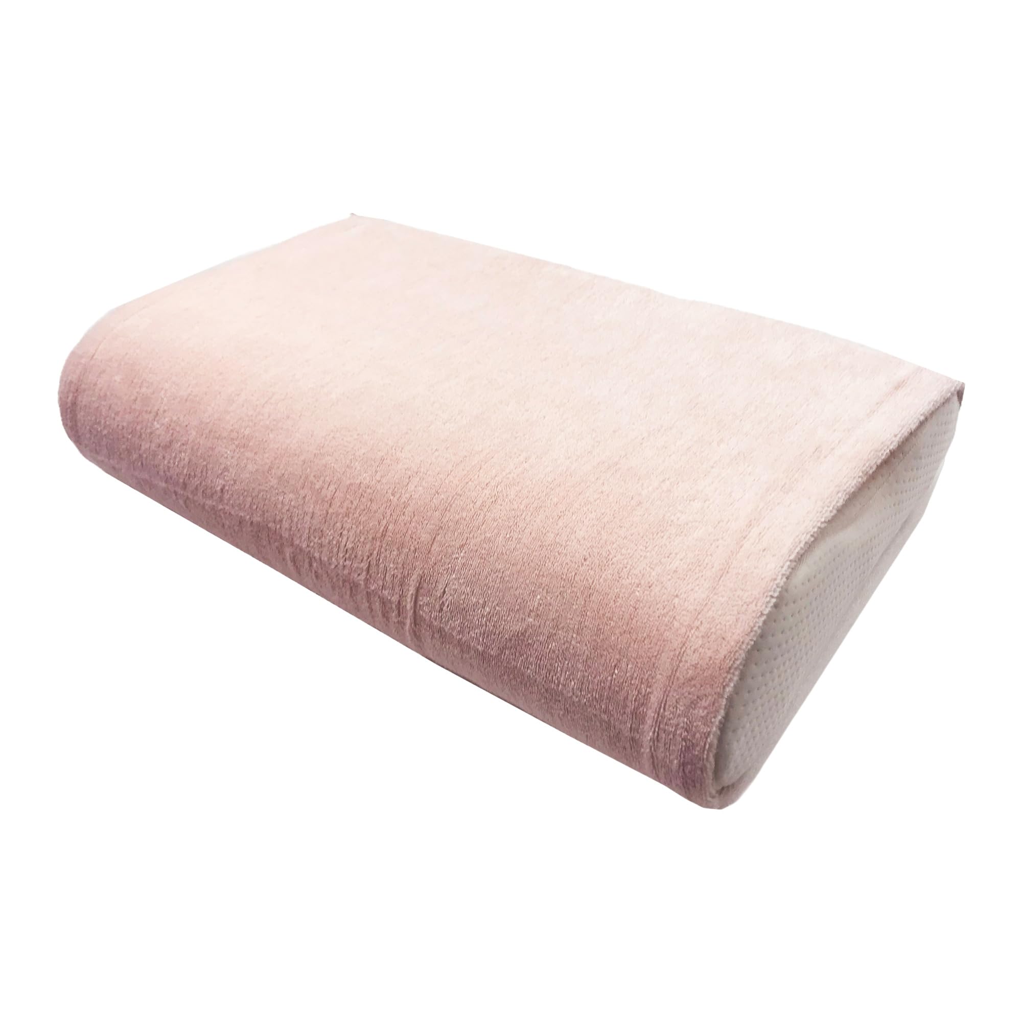 

Air Kaoru Deodorizing Envelope Towel Made in For a Good Fits Pillows up to 43 x 63 Pastel Pink Pillowcase, Style, Fabric, Japan, Night s Sleep, cm,