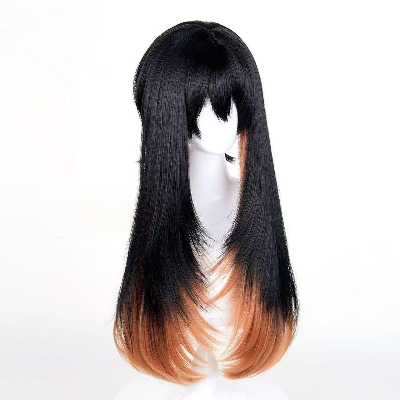 Anime Gachiakuta Amo Costume Cosplay perruque Adulte Femmes Robe Sexy Uniforme Halloween Carnaval Fête Vêtements Tenue Cadeau XXXL
