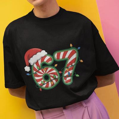 Oberteile – T-Shirts
