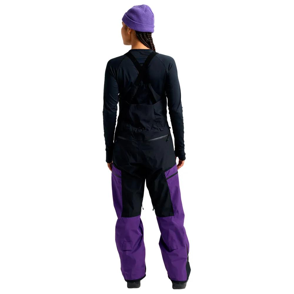 Burton Брюки Reserve Goretex 2L Bib