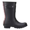 Hunter Womens/Ladies Original Short Wellington Boots
