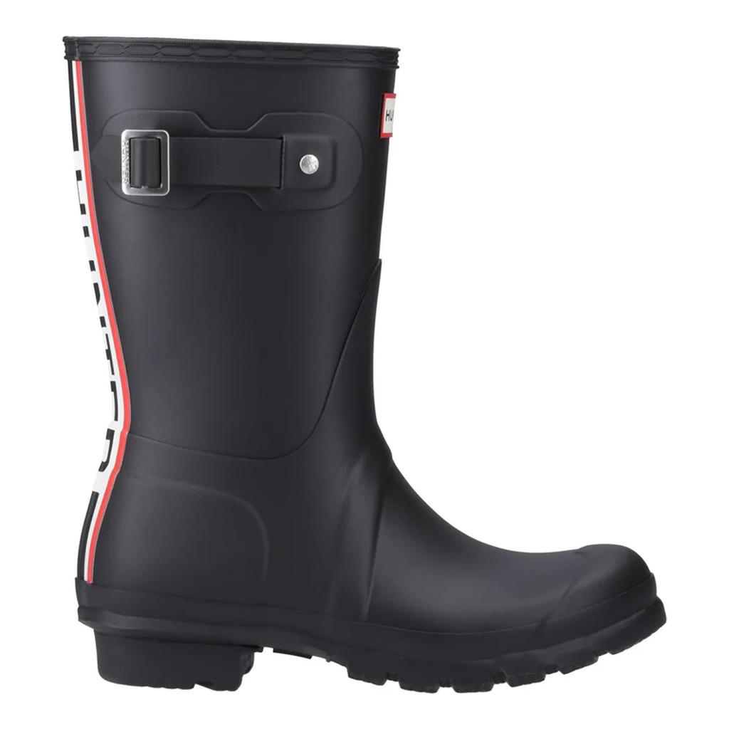 Hunter Womens/Ladies Original Short Wellington Boots