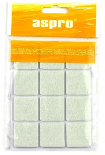 Self-Adhesive Felt Pads, .