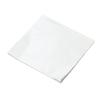 100 Bucăți 8x8Cm Multicolor Folie de Aluminiu Bomboane Ciocolată Biscuiți Cutie Hârtie de Împachetat DIY Metalic Lucios Cadou Hârtie Folie de Staniol Ambalaj