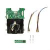 Circuit Board For DeWalt 60V DCB606 Battery Charger Board Durable Power Toos