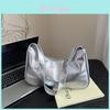 Pu Women Crossbody Bag With Top Zipper For Daily Use
